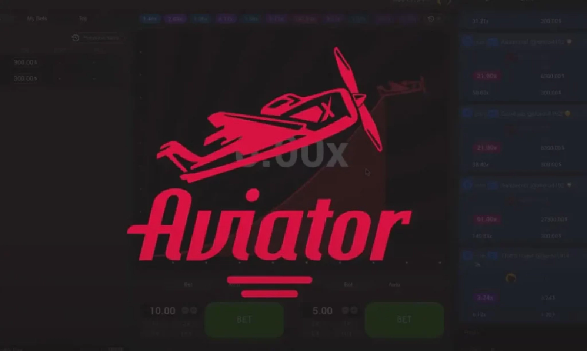 1win Aviator
