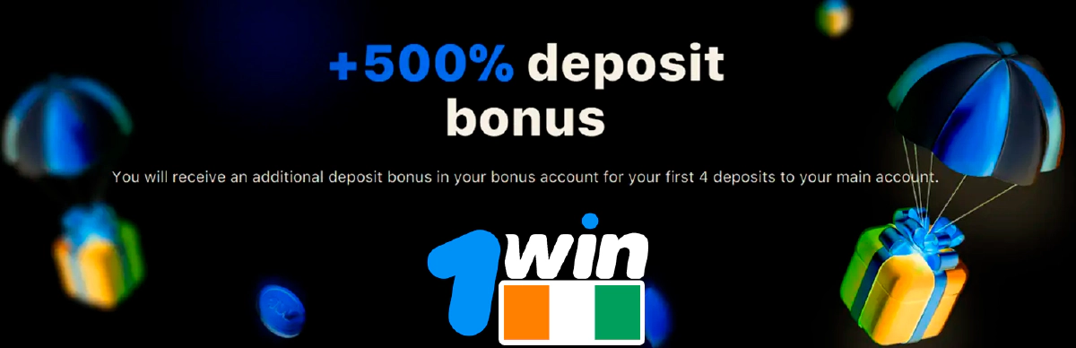 1win Bonus